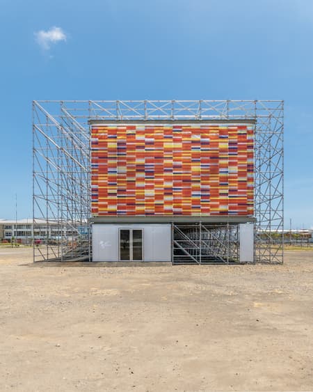 Pertamina MotoGP Experience Gallery